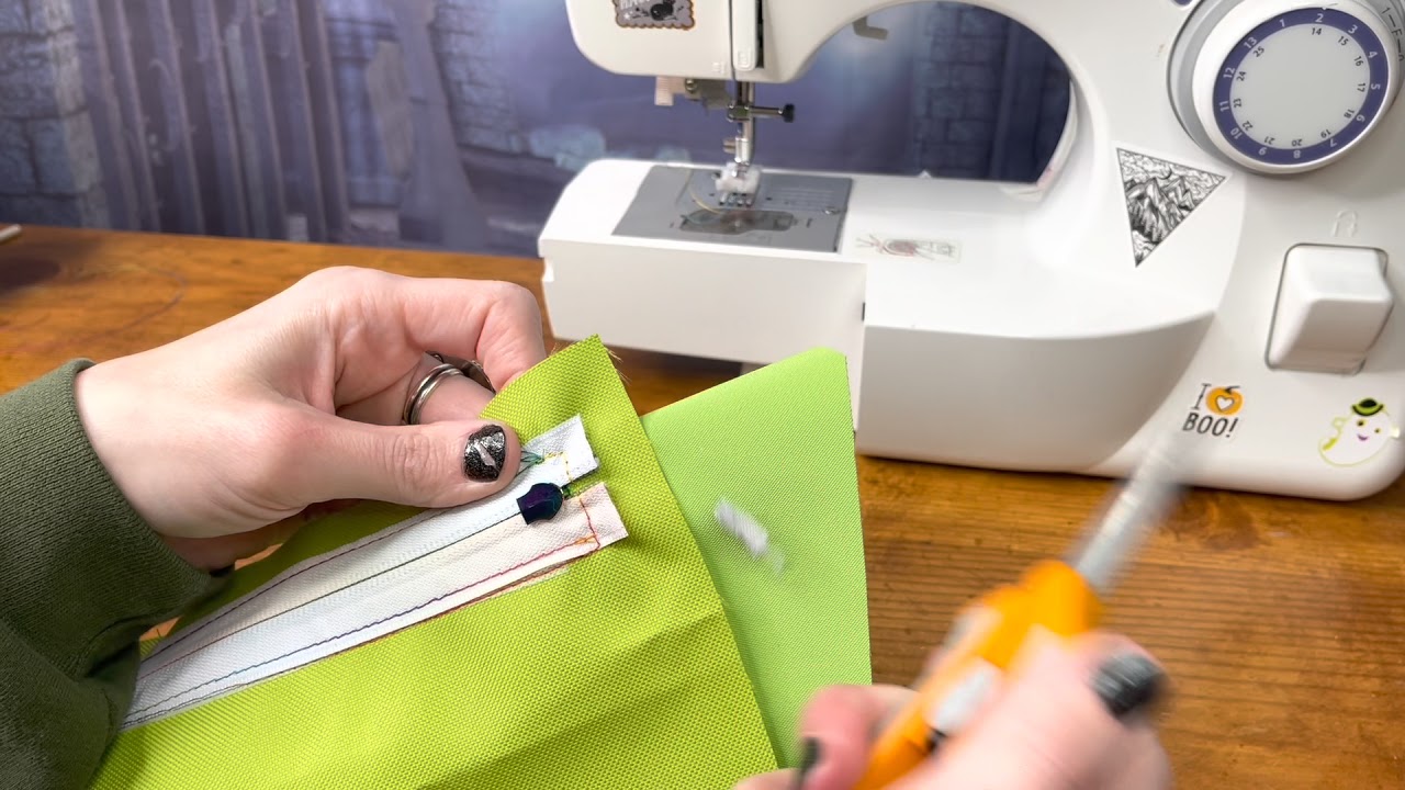 The Hybrid Sewing Pattern Tutorial by Seamingly Wicked