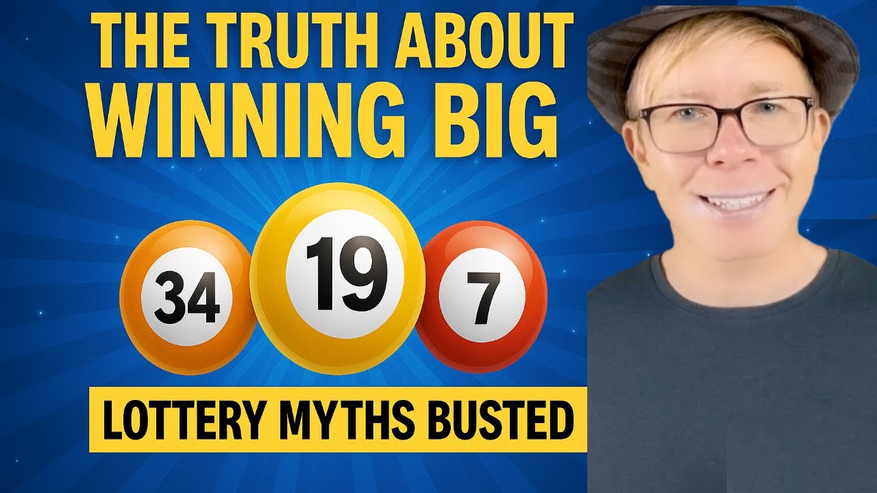 Winning the Lottery: The Truth About Life After Hitting the Jackpot