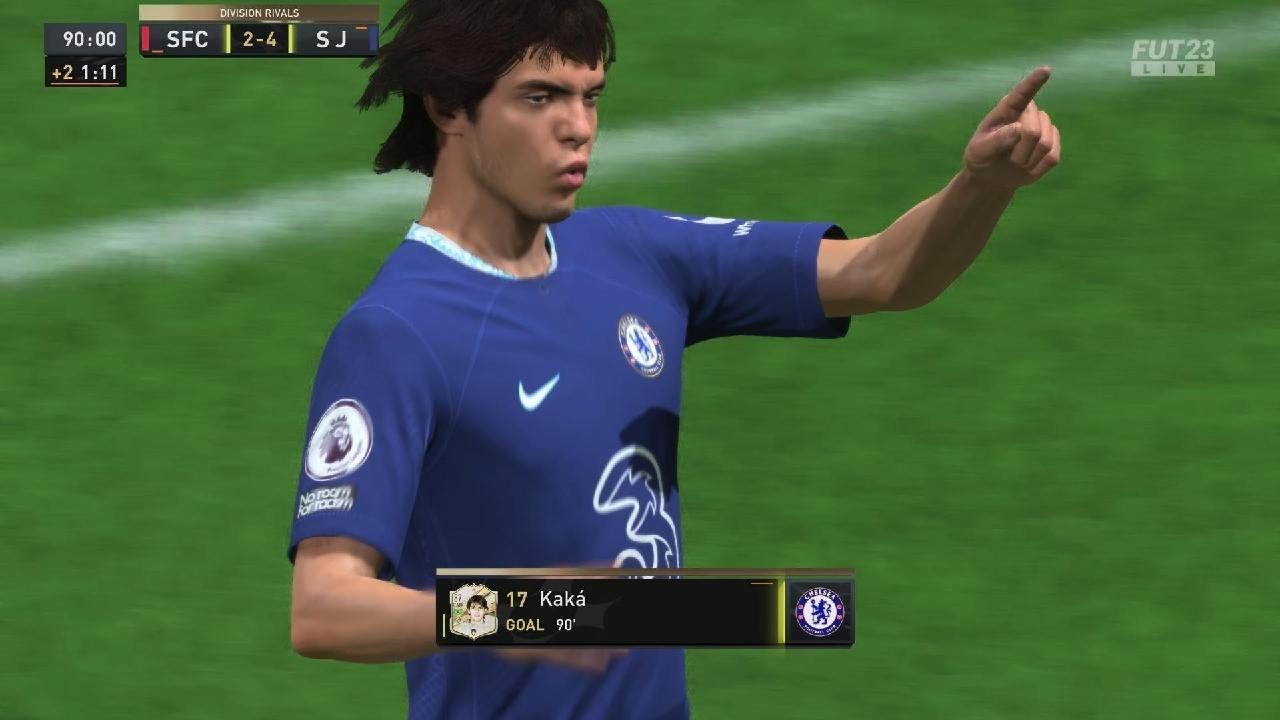 Abraham UEL (92) AMAZING GOAL!!!!