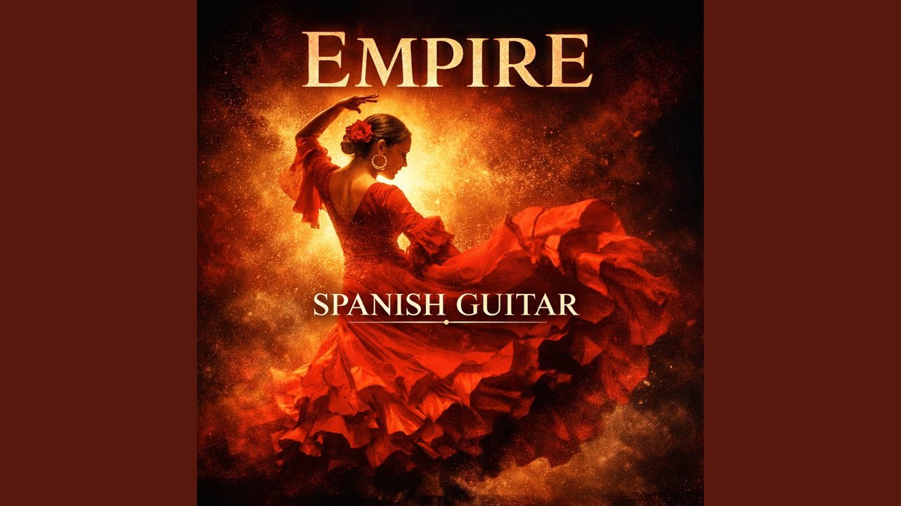 Spanish Guitar (Version 1)