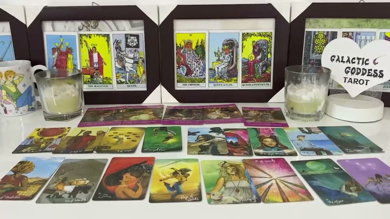 AQUARIUS   SOMEONE REALIZES HOW IMPORTANT YOU ARE... AQUARIUS TAROT LOVE READING