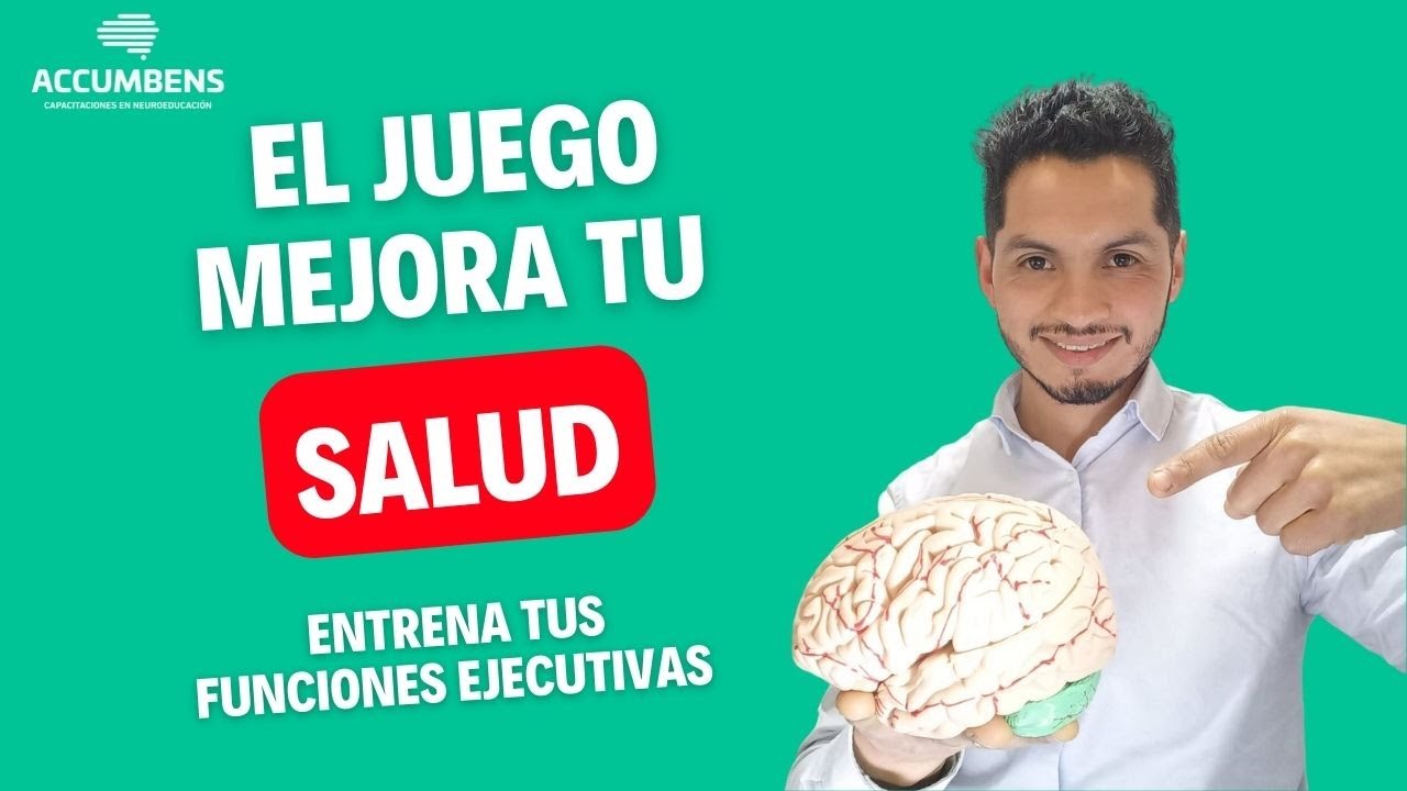 Juegos para Funciones Ejecutivas #funcionesejecutivas #neurociencias #juegos