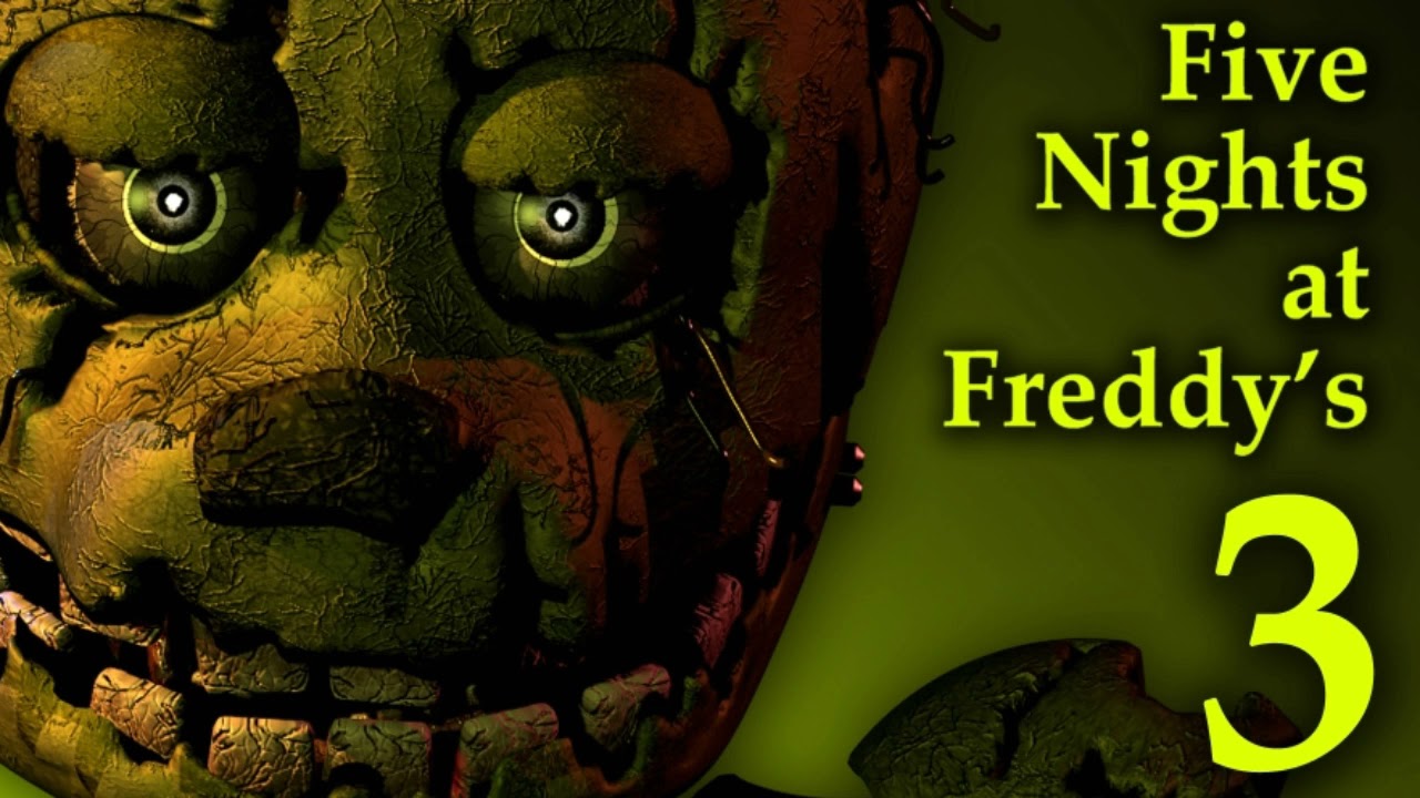 Die in a Fire Loop - Five Nights at Freddy's Anniversary Soundtrack Collection