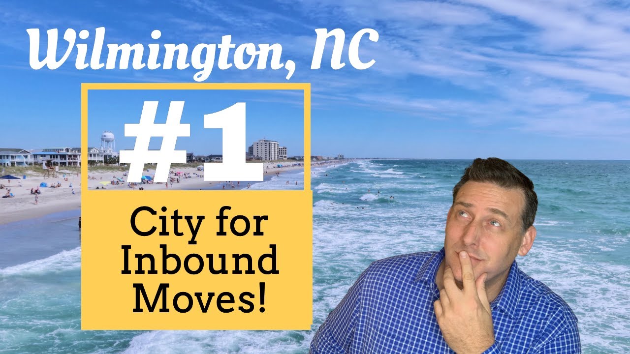 Is Wilmington NC a good place to live?