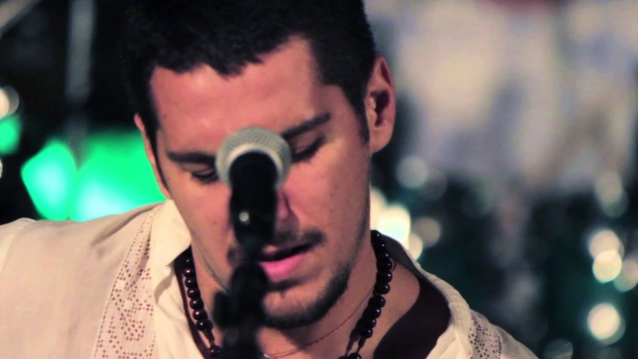 David Ávila DVD Guerreiros e Poetas    Suco de Caja