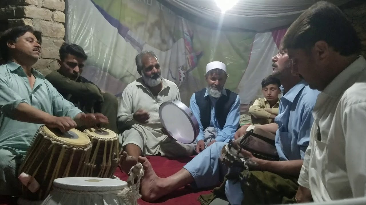 Manglor swat majlas bakhti mashal