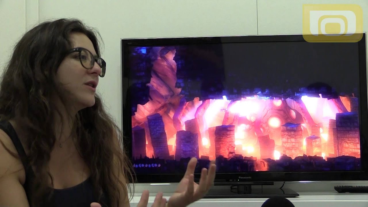 Affordable Space Adventures - Interview mit Produzentin Dajana Dimovska
