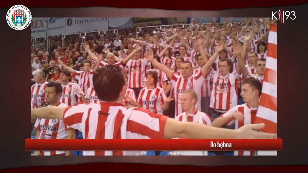 Śpiewnik każdego kibica Asseco RESOVII Rzeszów
