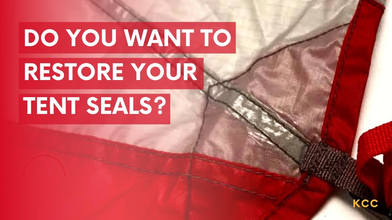 How to Use the Hot Melt Seam Sealing Tape