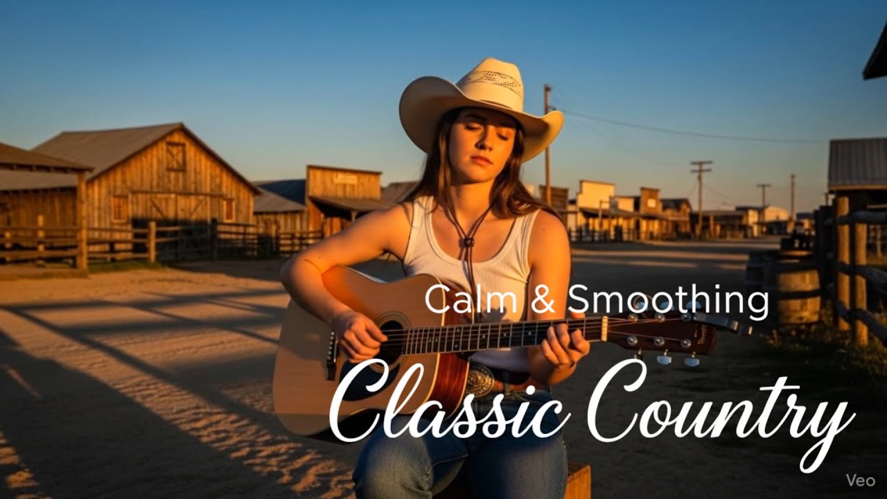Best Romantic Country Songs 🎸 90s Country & Classic Love Hits