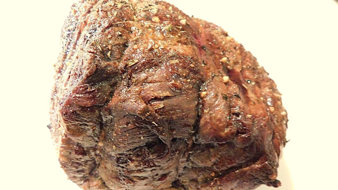 Главные секреты приготовления филе: лучшие советы мясника по запеканию.