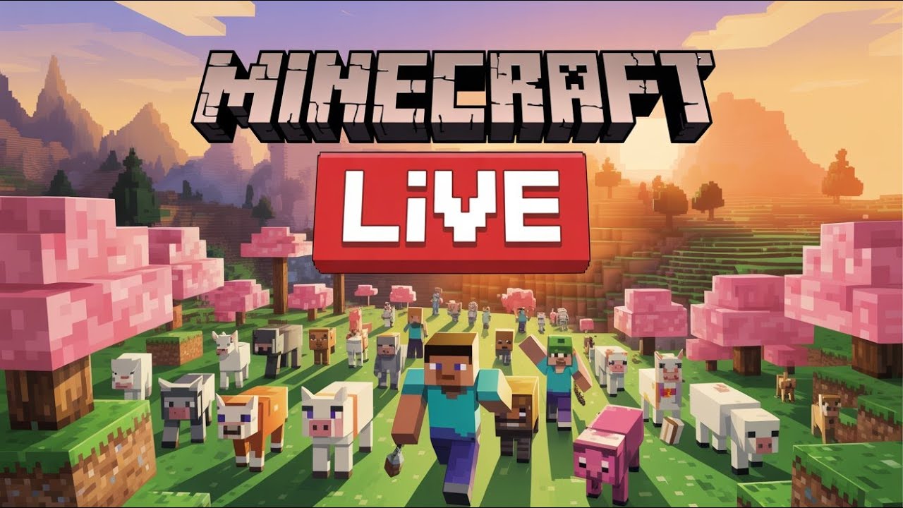 DAY 1 MCFLEET MINECRAFT SERVER SURVIVAL SEASON 2 | MINECRAFT LIVE INDIA ||