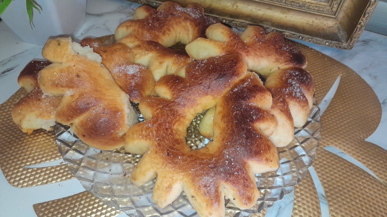 #كعك_الغرب_الجزائري  بمقادير مضبوطة للمبتدات #تحضيرات_عيد_الأضحى #اكسبلور #الجزائر #طبخ
