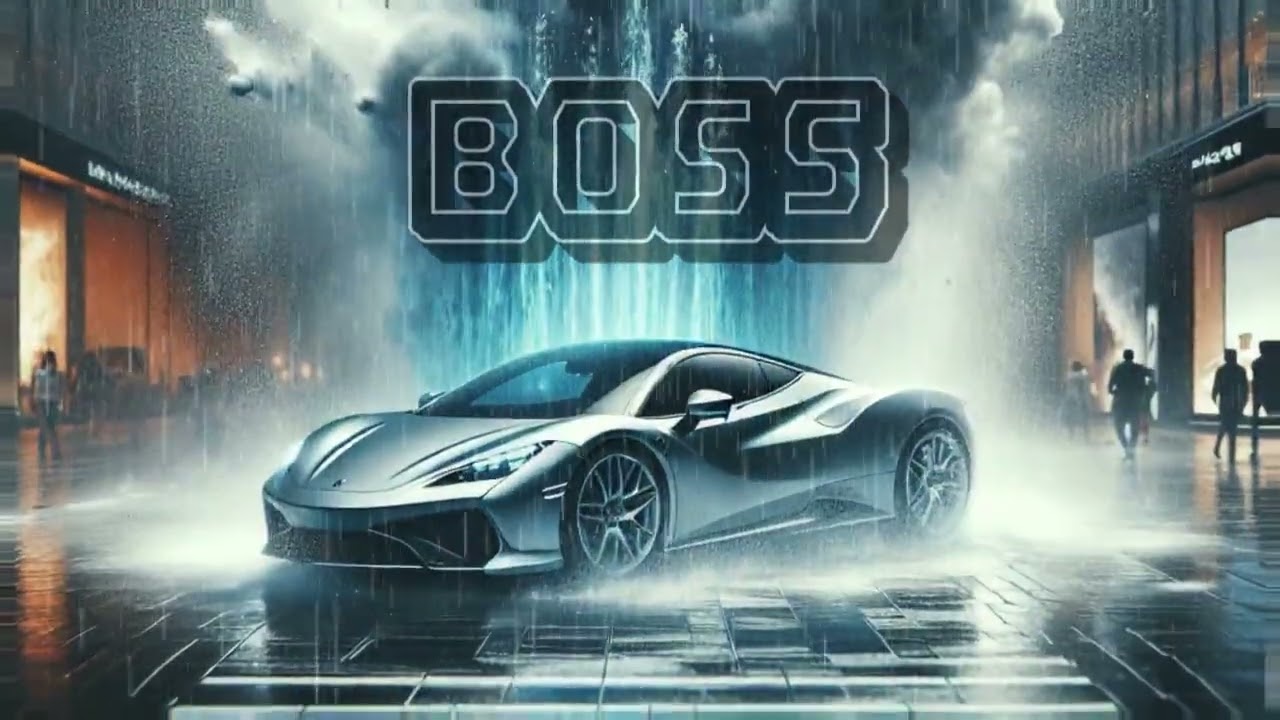 Free for profit (BOSS)aggressive phonk beat