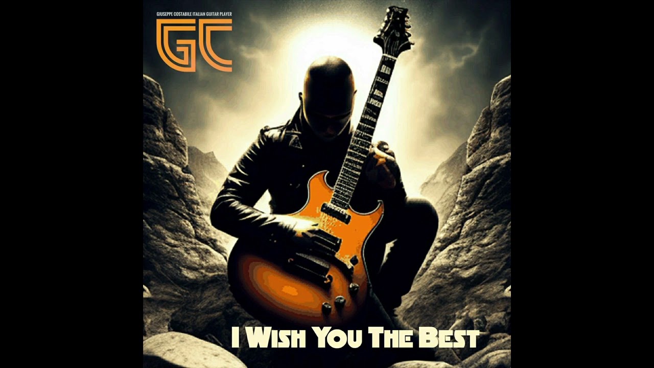 Giuseppe Costabile - I wish you the best