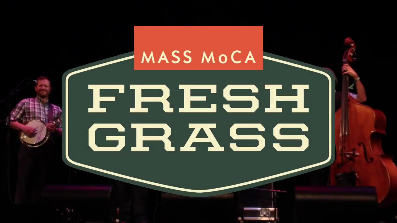 The Lonesome Days &ndash; 2017 FreshGrass Awards Band Winner