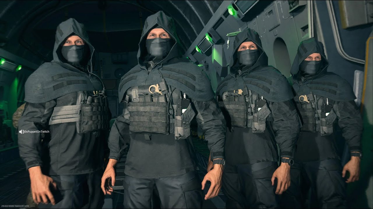 🔴WARZONE 2 LIVE - RUNNING NUKES with MEMBERS!