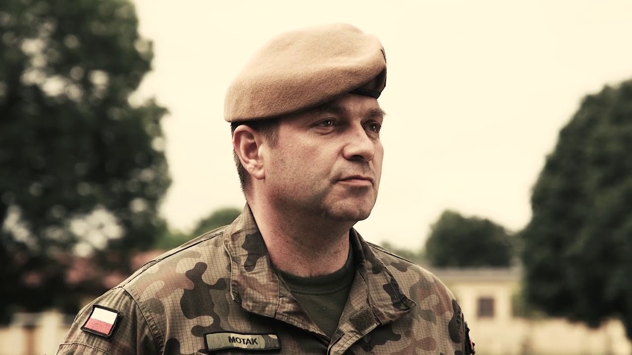 Zostań Żołnierzem 🇵🇱 - WOT