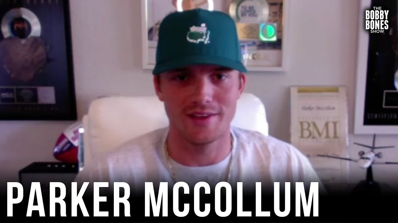 Parker McCollum on Being a Dad & Some Funny Potty Incidents