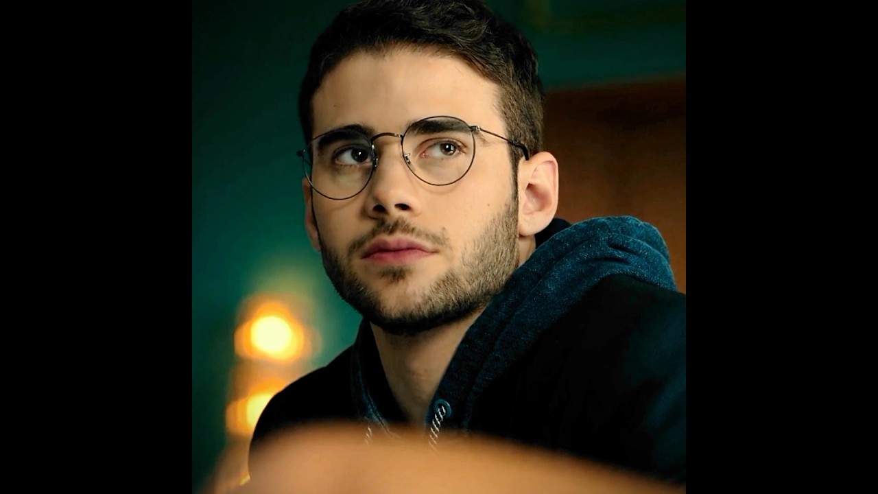 Berlin|| julio pe&ntilde;a #shorts #trending #viral #berlin #netflix