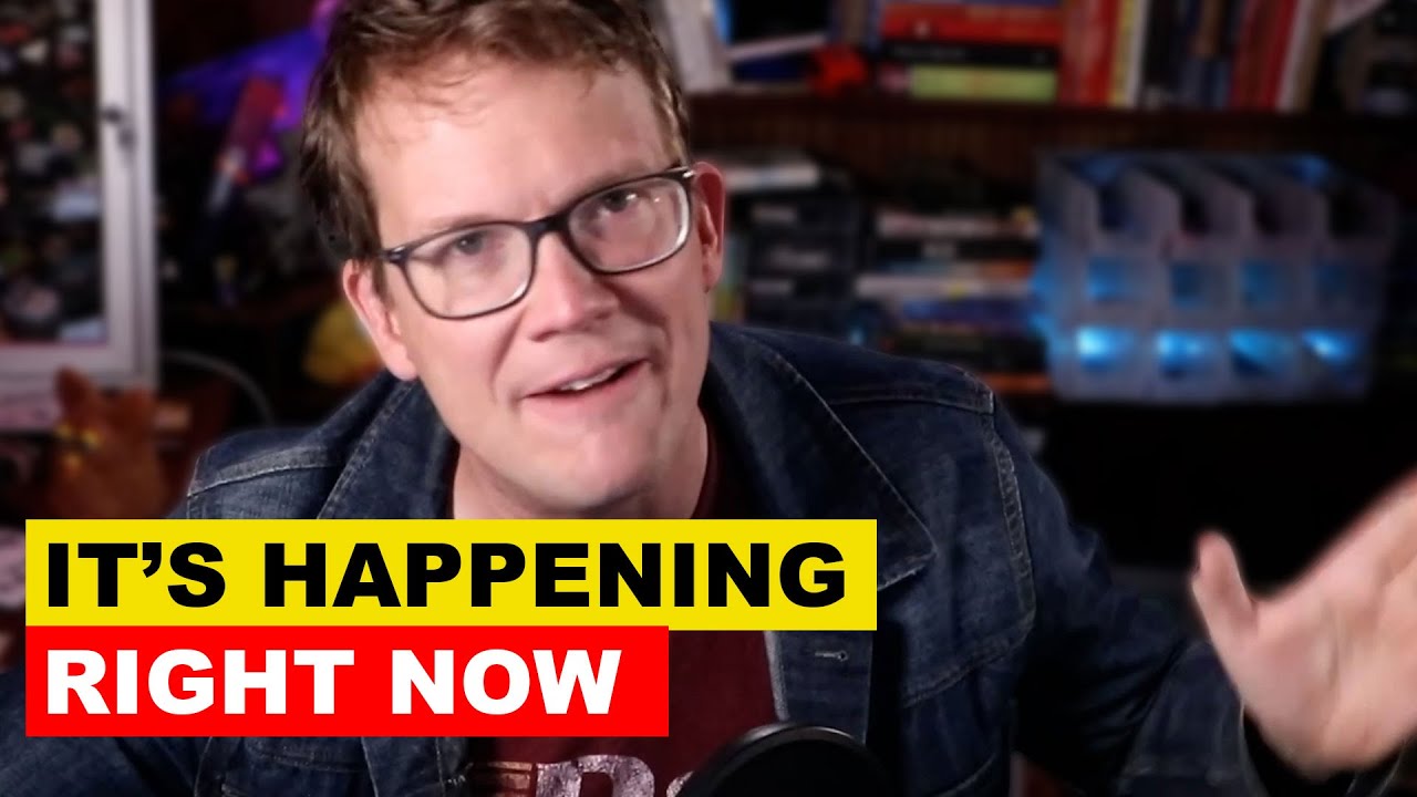 The Massive Fraud that’s Tearing America Apart