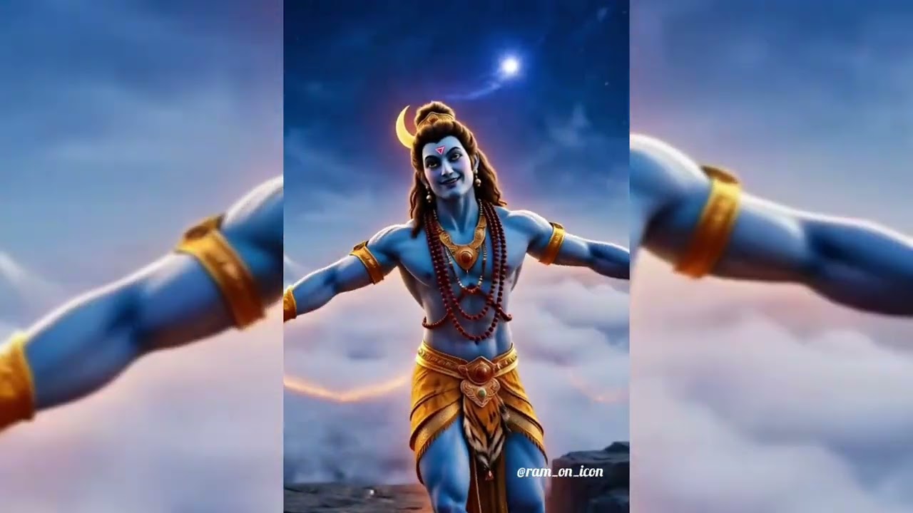 శ్రీకాళహస్త్రి వీడియో నచ్చితే Like చేయండి, మరింత మంది భక్తులకు Share చేయండి.హర హర మహాదేవ! ✨