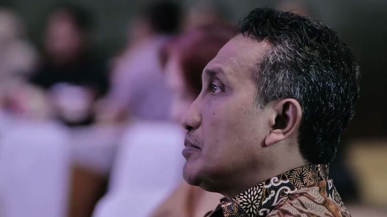 Jakarta Transport Forum 2024