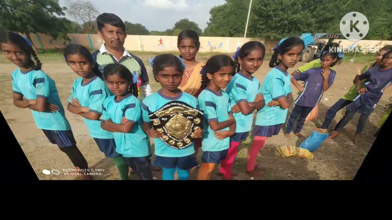 GHPS ಹೊಸ ಓಬಳಾಪುರ 