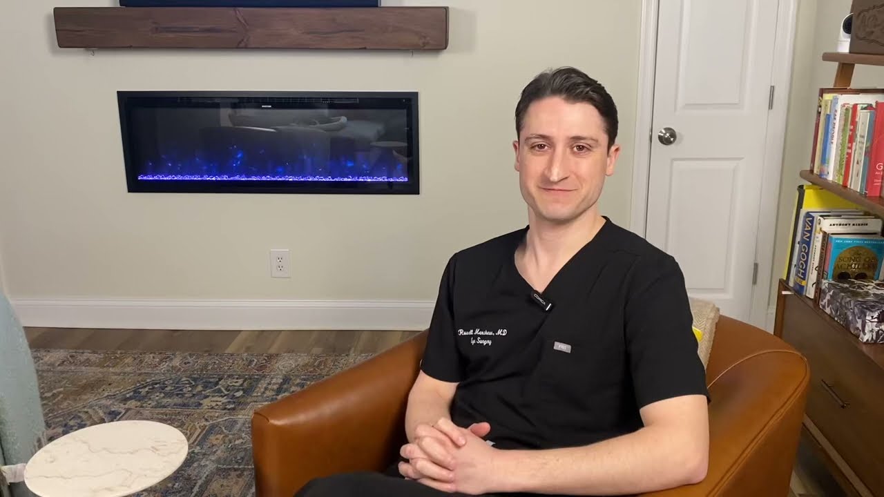 Cataract Surgery Introduction