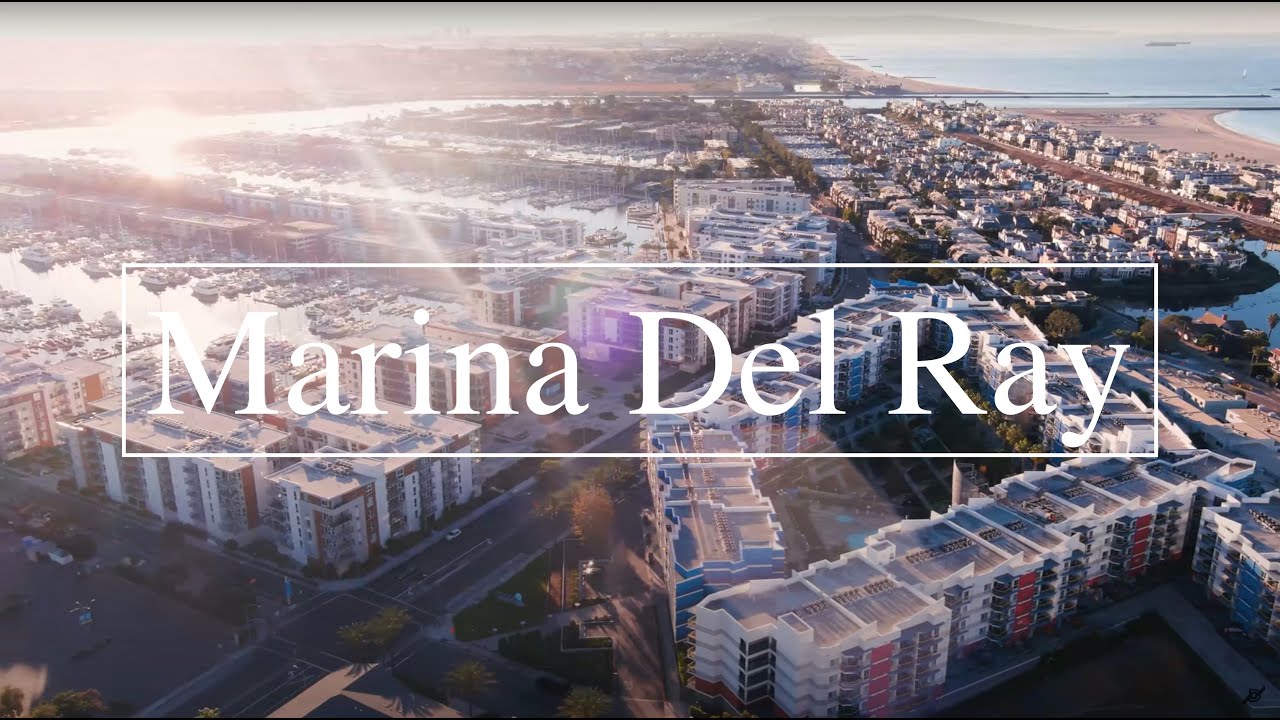 Marina Del Ray & Venice Canals 5k