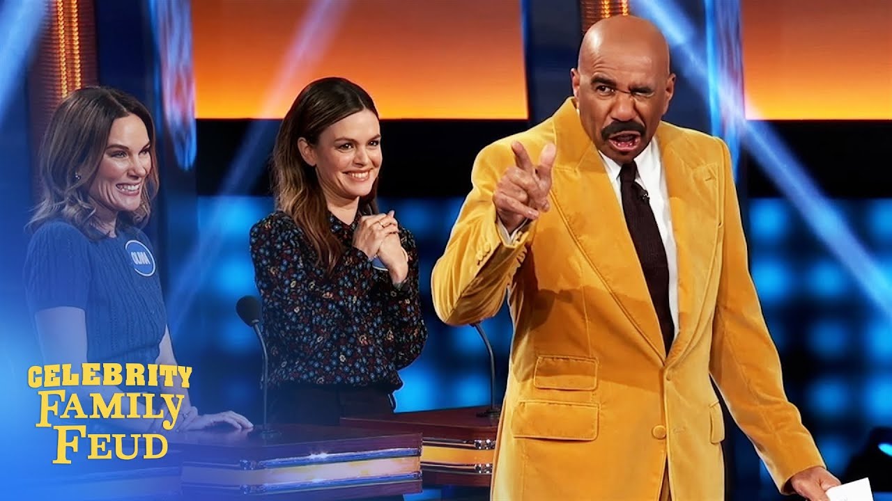 Steve Harvey should be inducted into the _____ Hall of Fame.