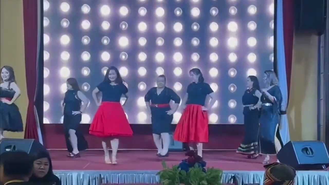 Perhaps - DBNA Miri Dinner 2025
