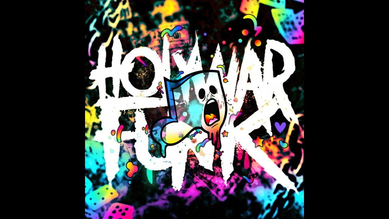 HOLY WAR HOSPITAL (TIKTOK VERSION)