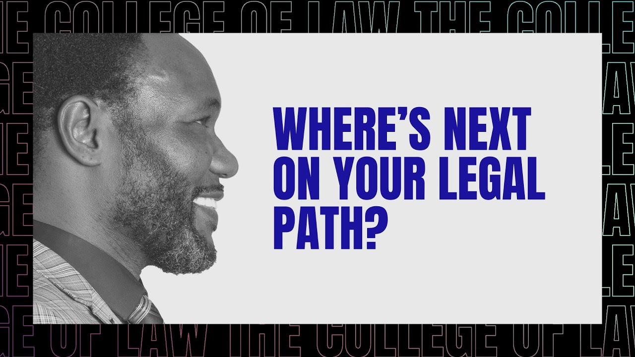 Legal Path