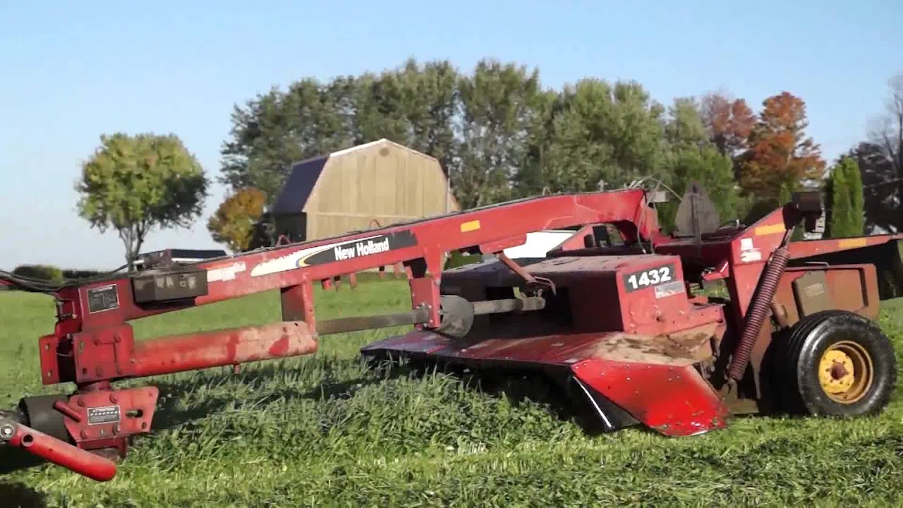 INPACQ &agrave; la ferme - Des pratiques agroenvironnementales qui rapportent