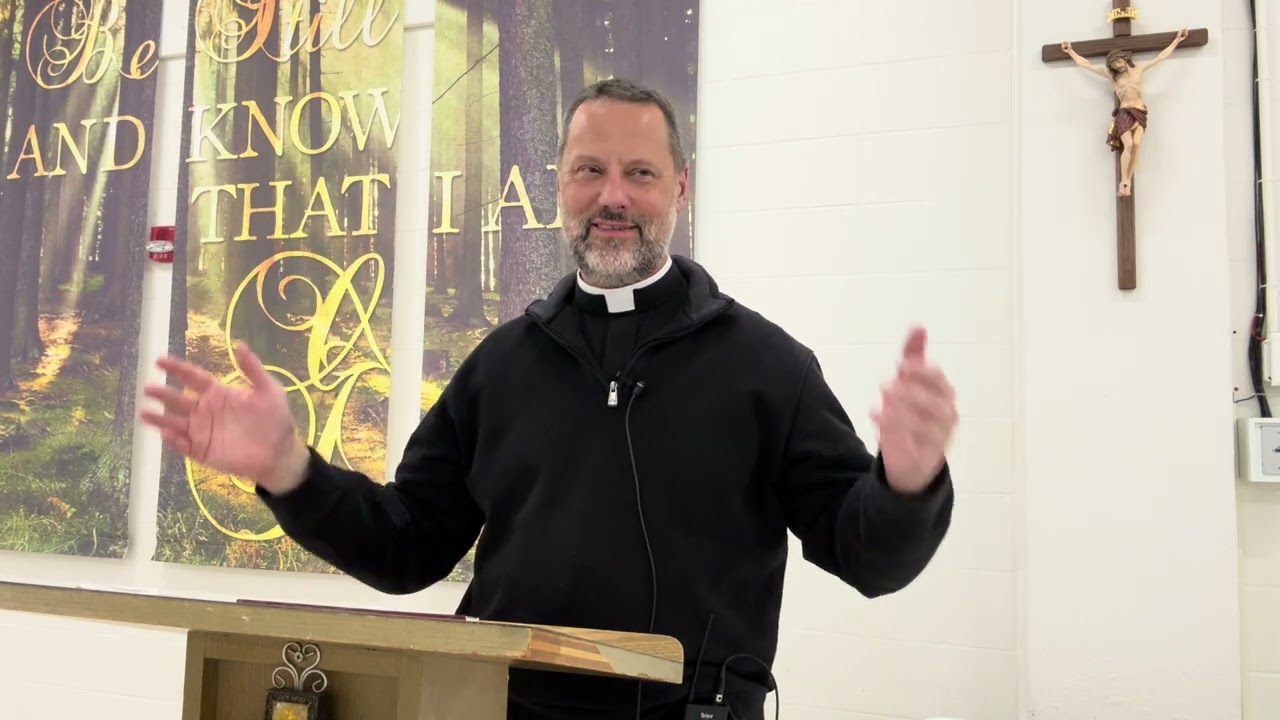 OCIA 2025-12: Penance, Anointing