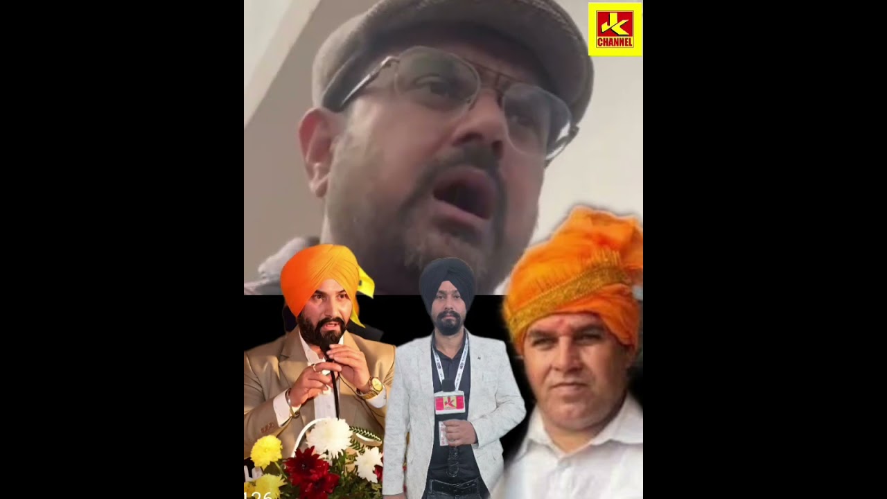 Transport मंत्री ने किया Ajit singh का समर्थन, कहा चक्का जाम वालों की ऐसी की तेसी