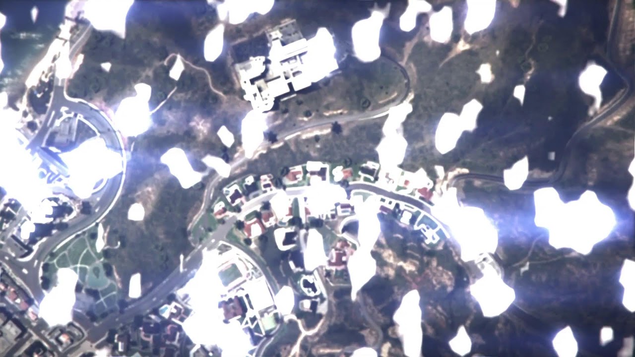 Grand Theft Auto V_ Online survivals