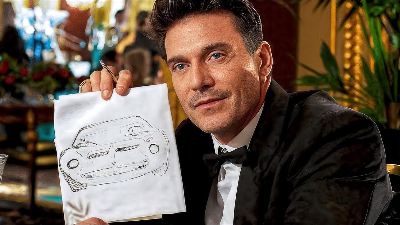 From Unknown Mechanic to Founder of Lamborghini Empire