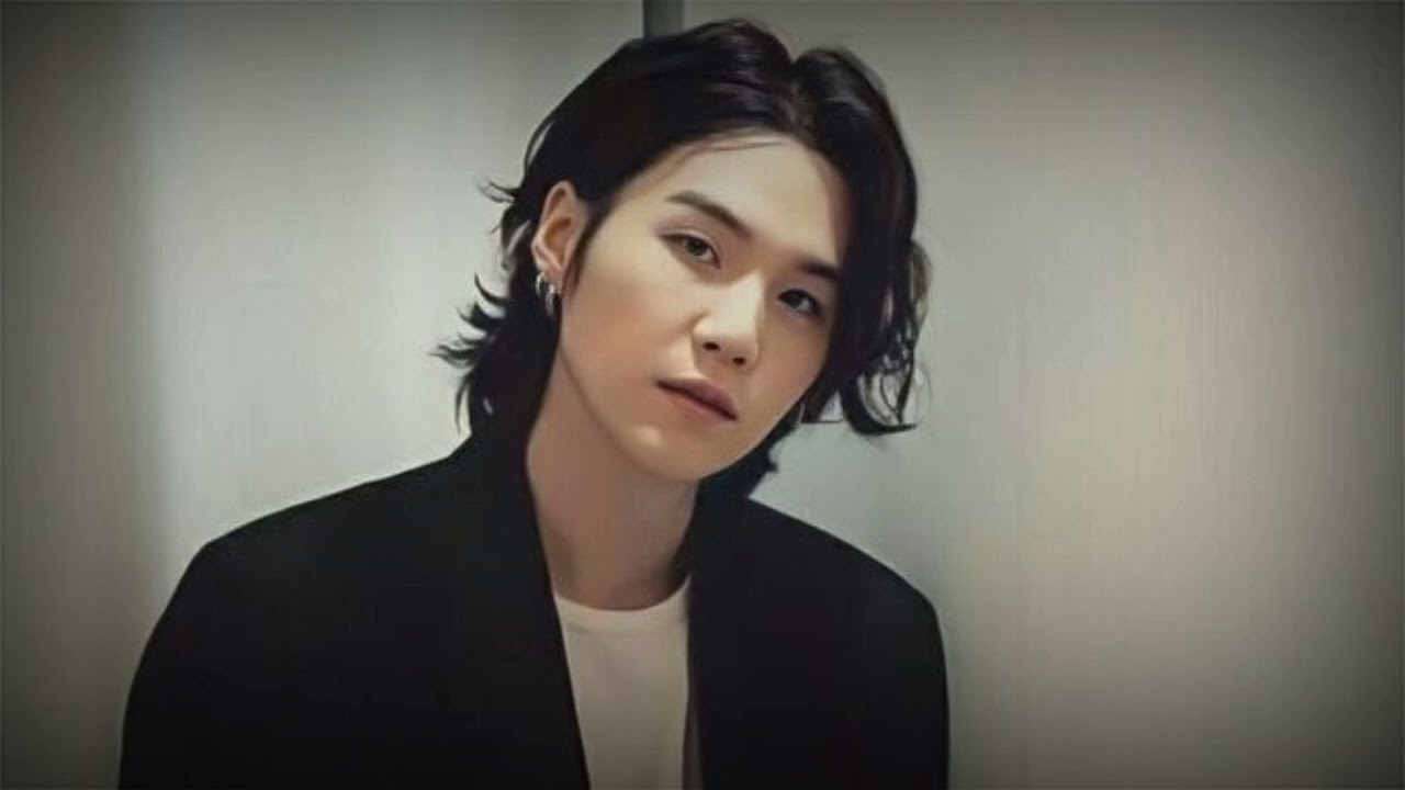 ASMR YOONGI || 'amigo do seu irmão.