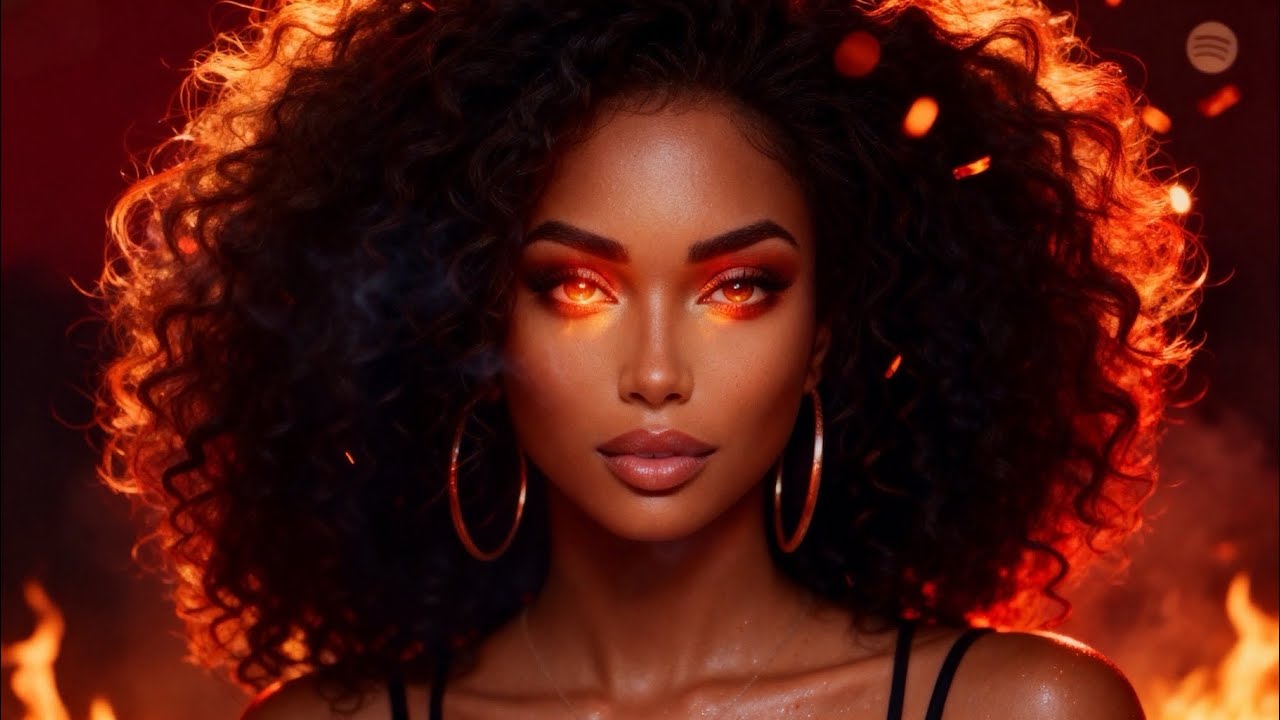 Fire Between Us - Safire Ray 🔥