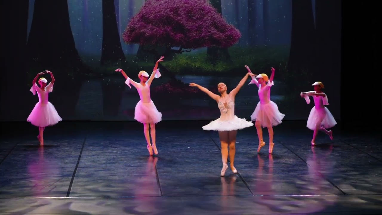 ballet 