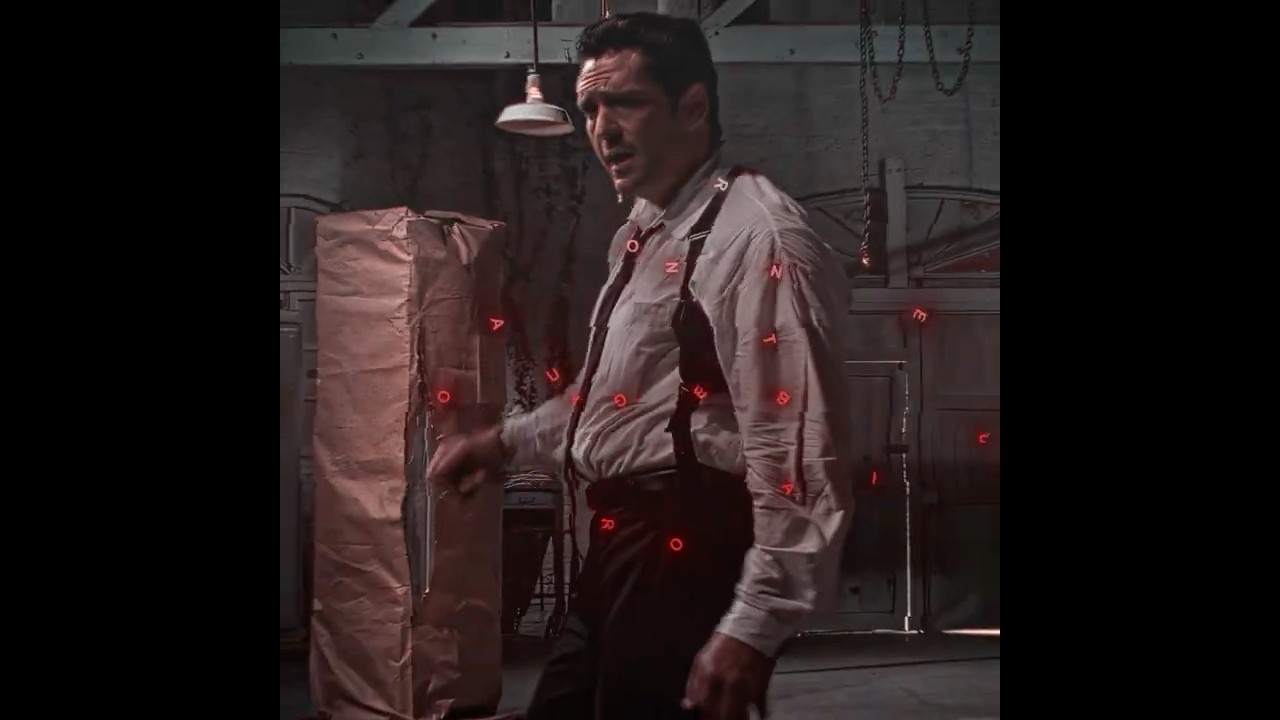 Reservoir Dogs Edit #shorts #edit #tarantino #reservoirdogs