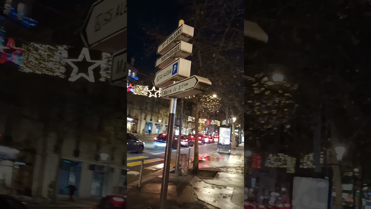 #2021-2022 #decoration21 #f&ecirc;tes2021 #joy2021 #paris2021