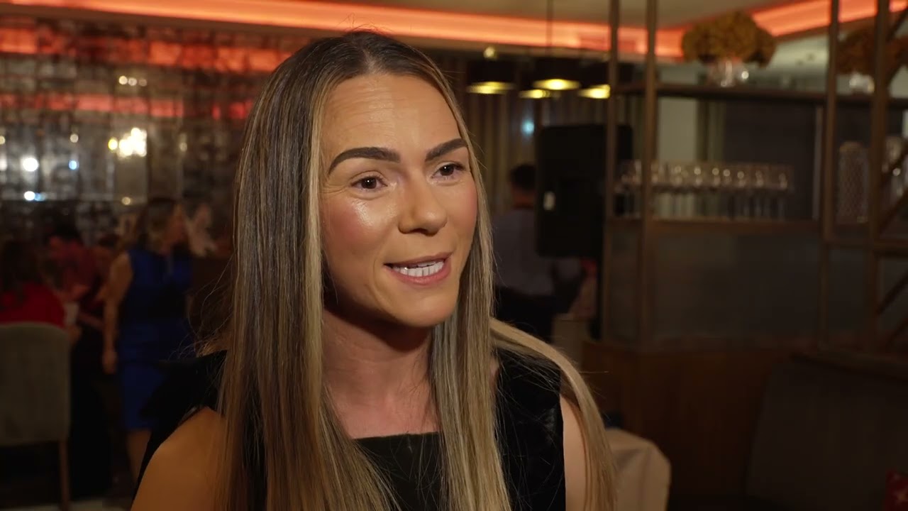 Sarah Marley, Learn to Lead: PR & Media