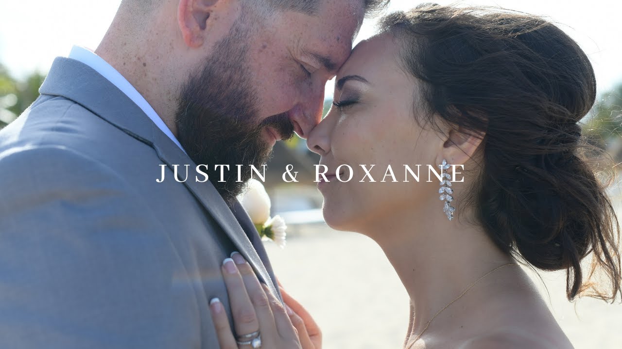 Our Wedding at Excellence Playa Mujeres