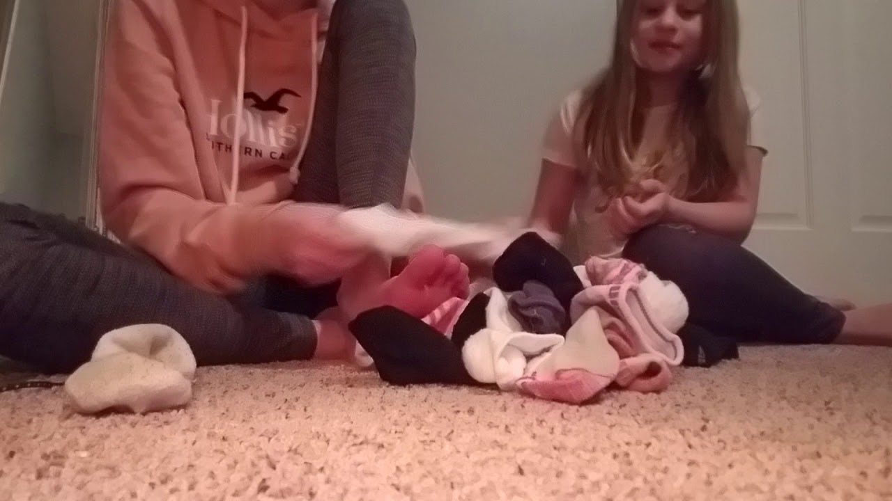 Sock Challenge
