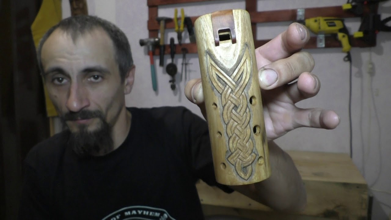 Окарина №13