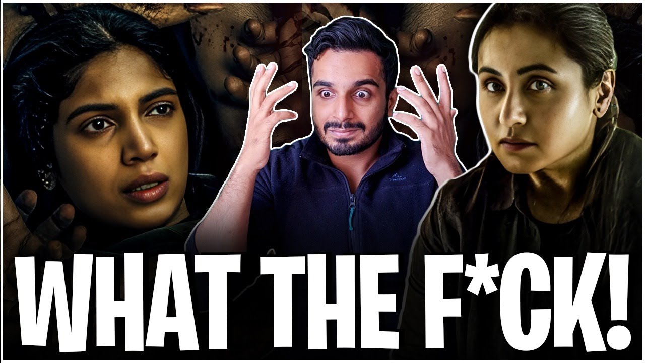 MARDAANI 3 & DALDAL Review: WTF Was THIS?