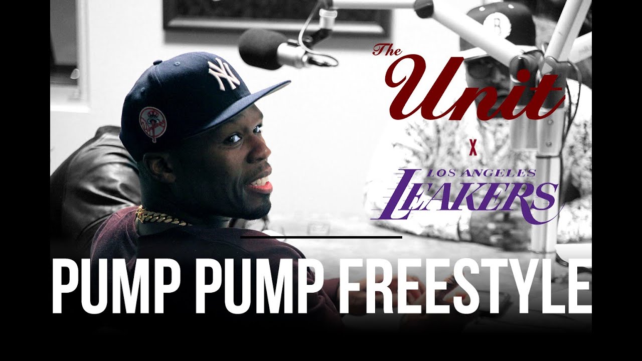 G-Unit - Pump Pump (L.A. Leakers 2014 Freestyle)